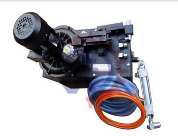 Hydraulic Power Pack System