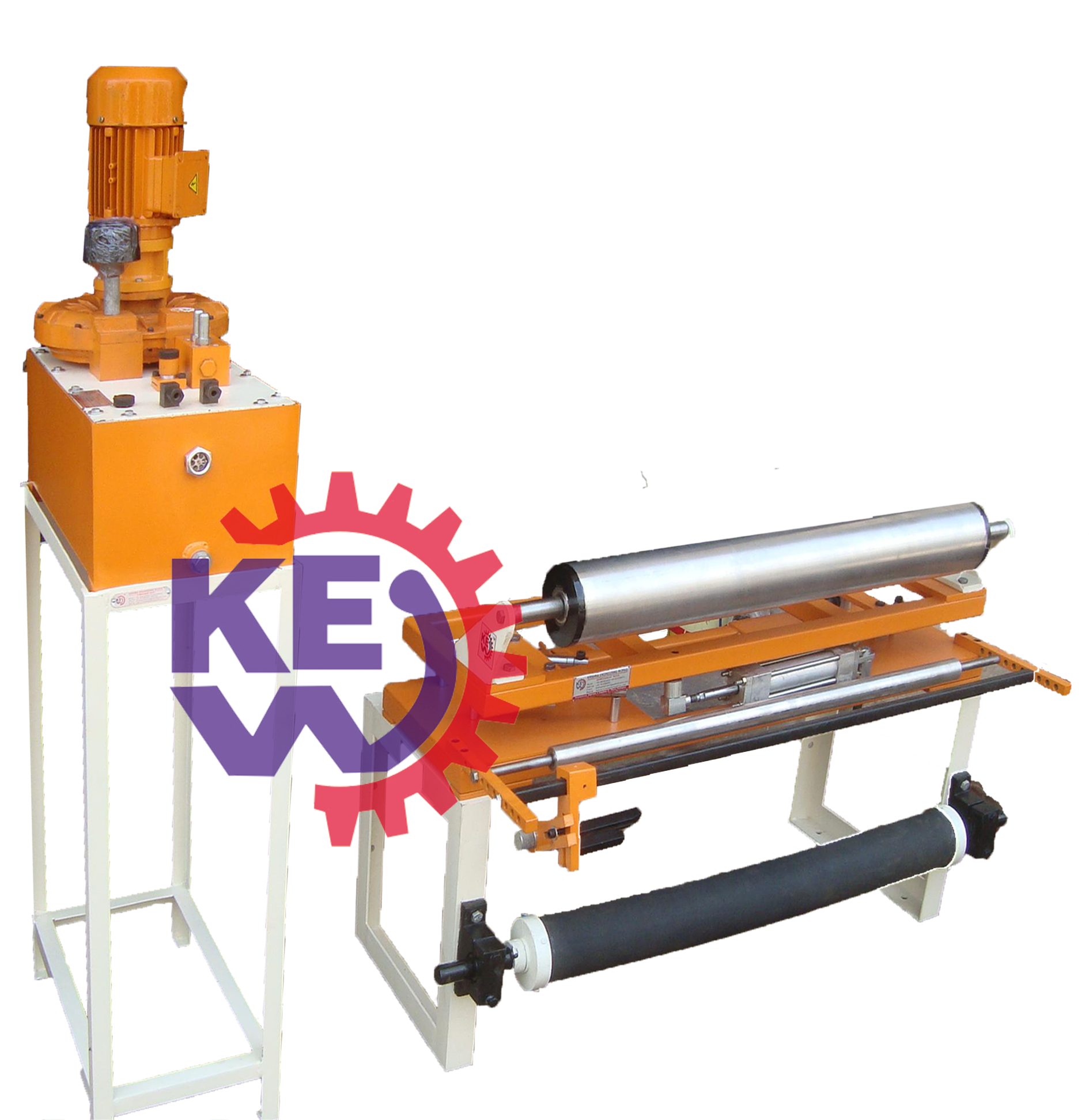 Web Guiding System | Web Guide System Manufacturer